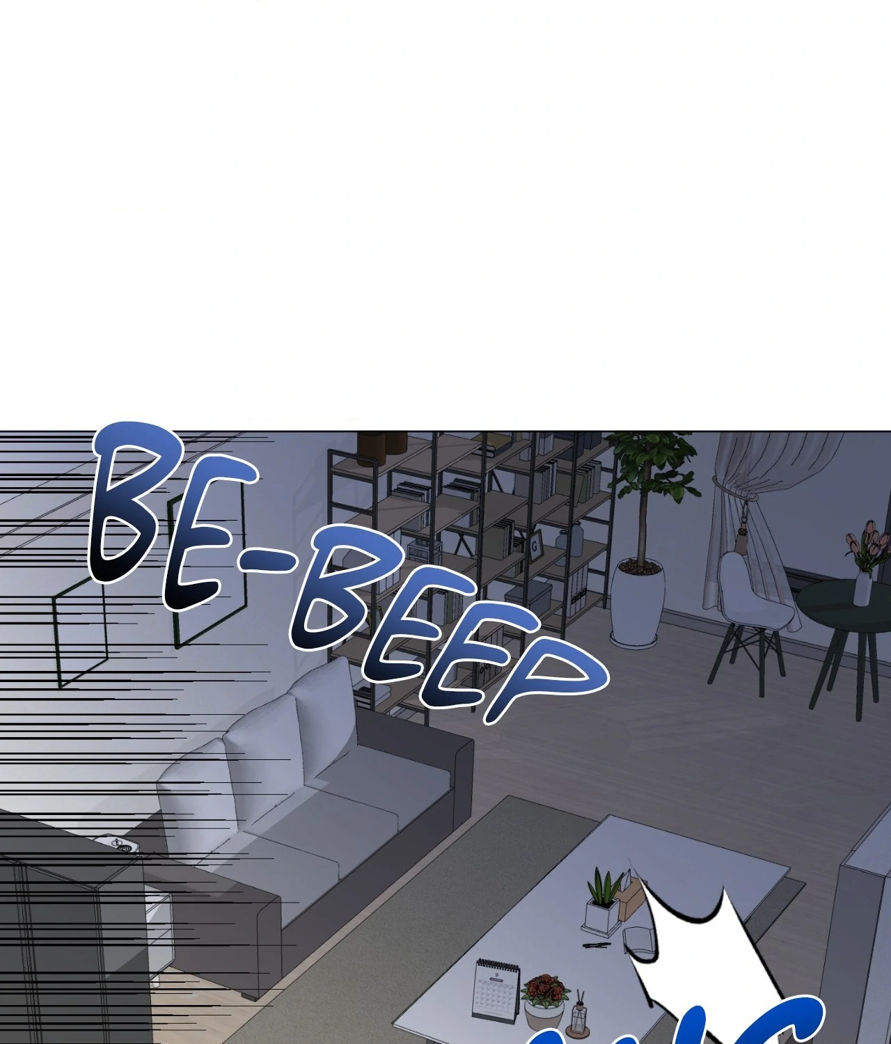 Pond Where Flowers Fall - Chapter 2 manhwa