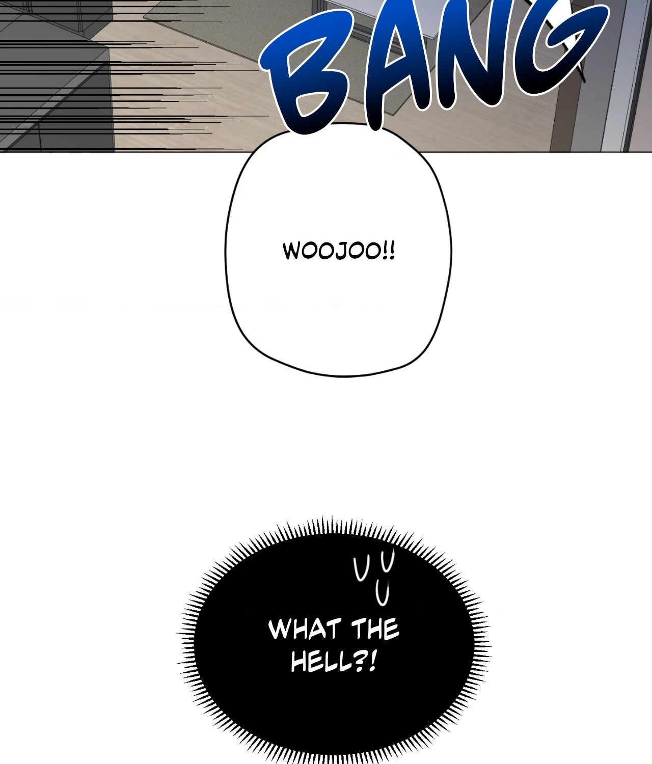 Pond Where Flowers Fall - Chapter 2 manhwa