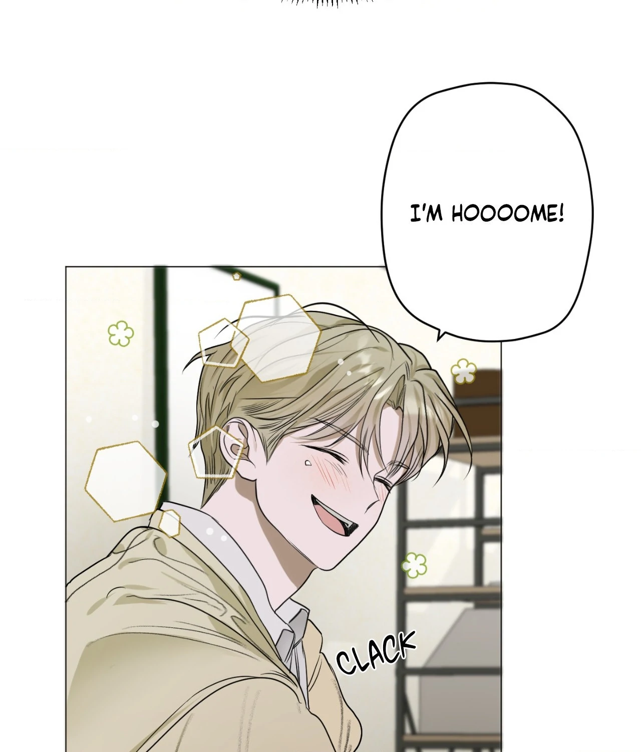 Pond Where Flowers Fall - Chapter 2 manhwa