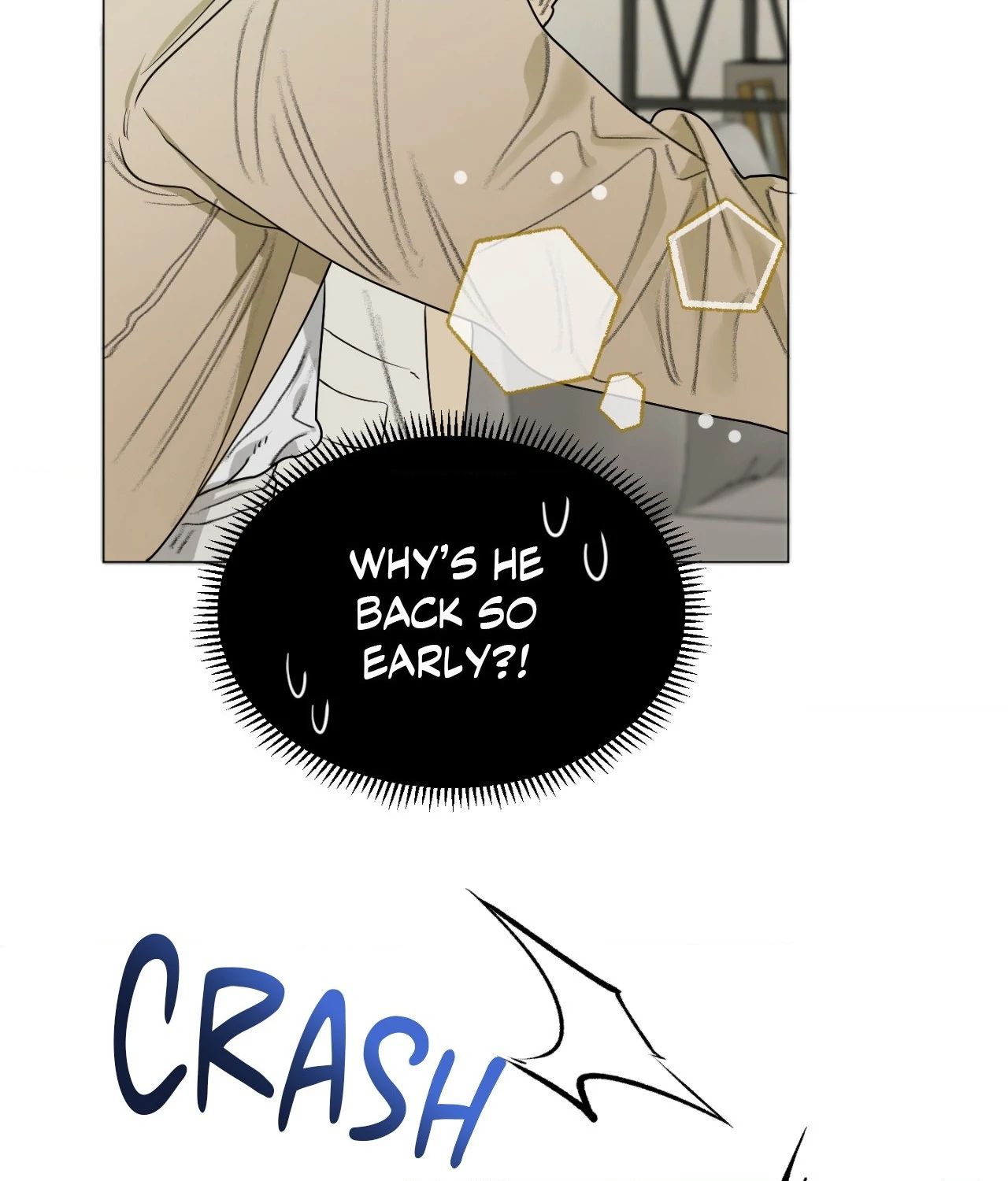 Pond Where Flowers Fall - Chapter 2 manhwa