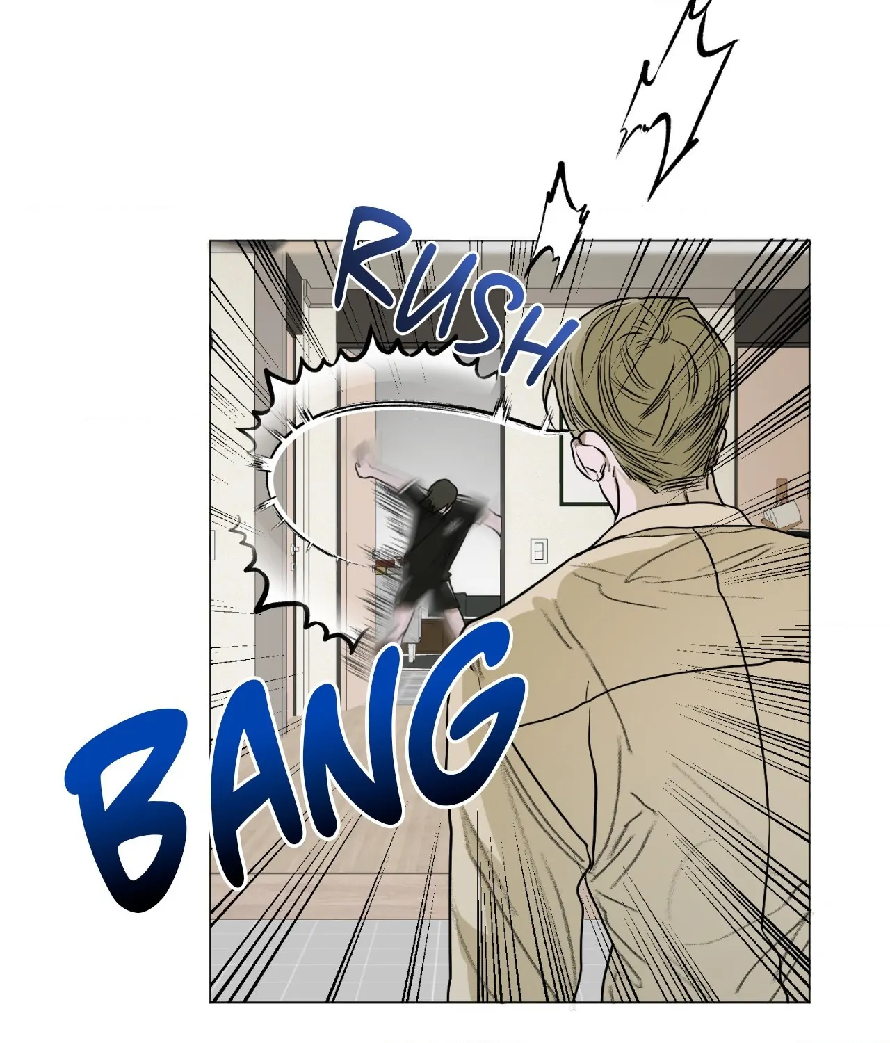 Pond Where Flowers Fall - Chapter 2 manhwa