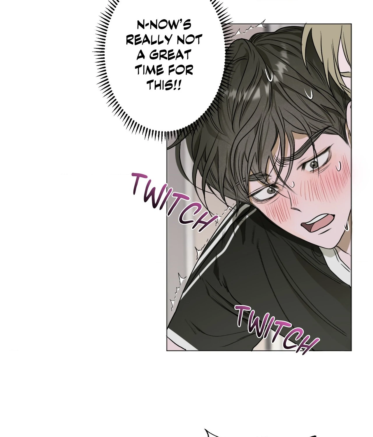 Pond Where Flowers Fall - Chapter 2 manhwa