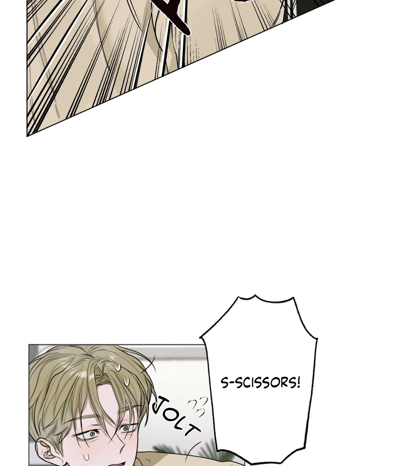 Pond Where Flowers Fall - Chapter 2 manhwa