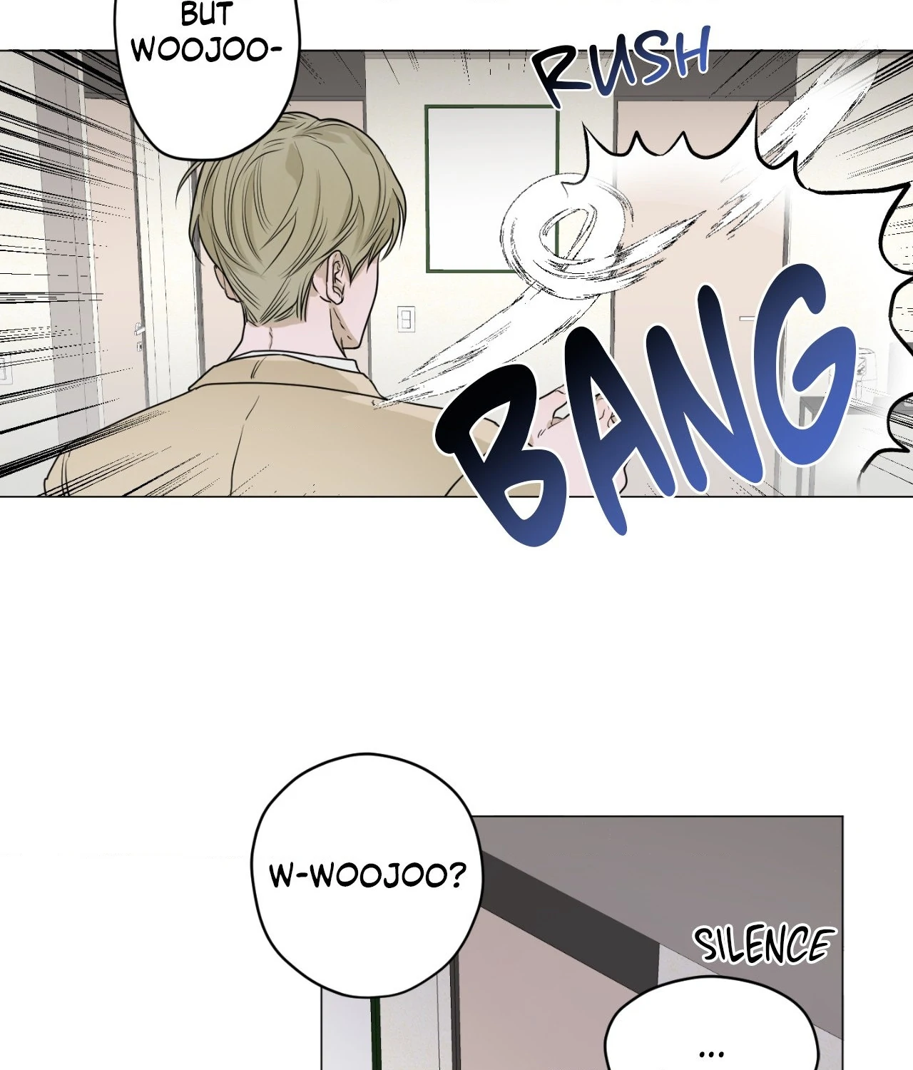 Pond Where Flowers Fall - Chapter 2 manhwa