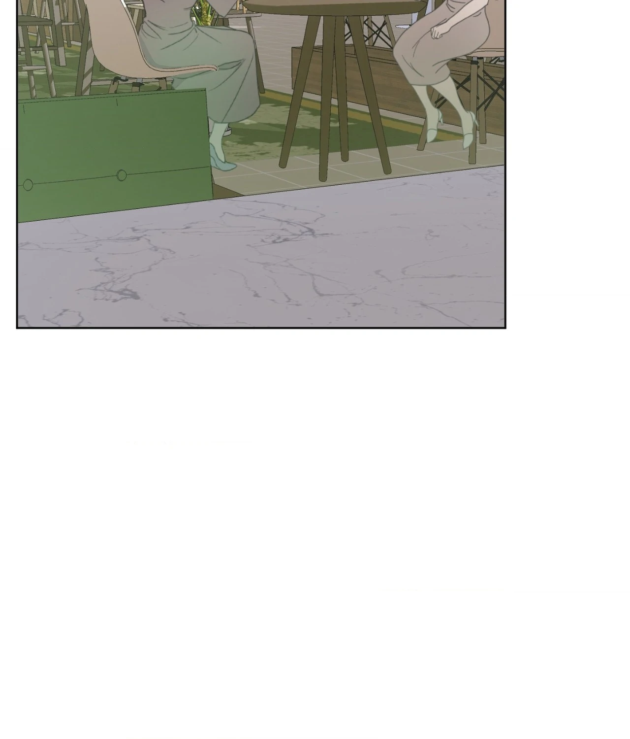 Pond Where Flowers Fall - Chapter 20 manhwa