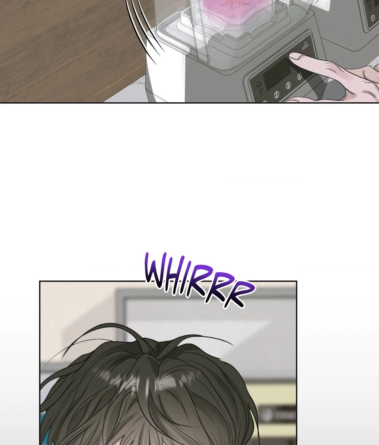 Pond Where Flowers Fall - Chapter 20 manhwa
