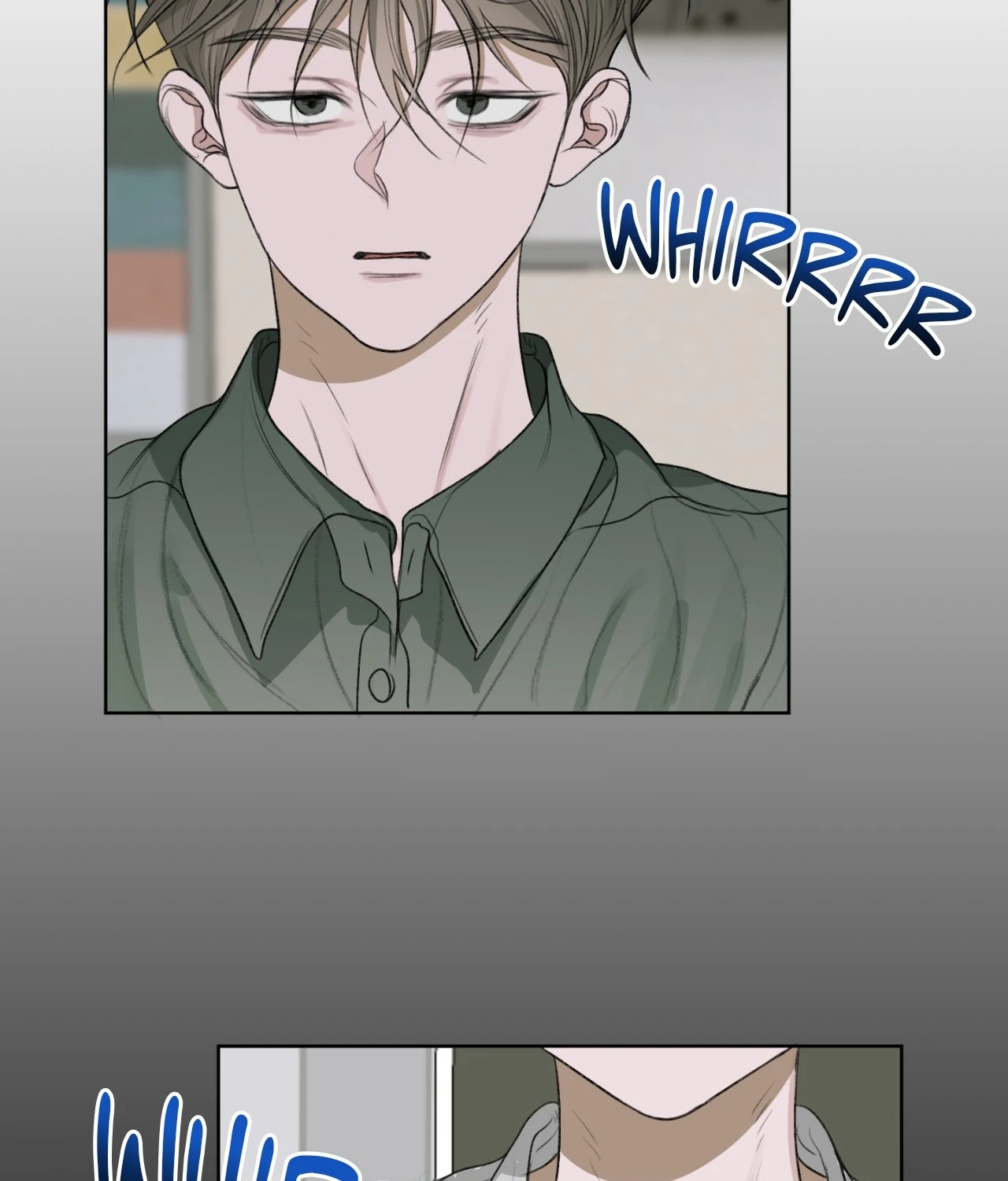 Pond Where Flowers Fall - Chapter 20 manhwa