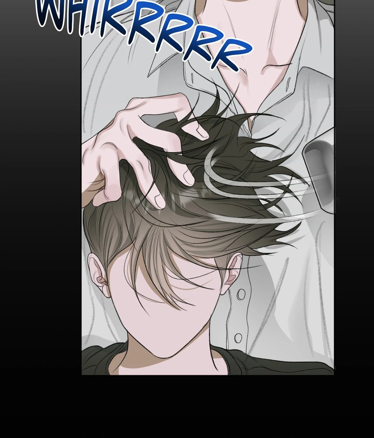 Pond Where Flowers Fall - Chapter 20 manhwa