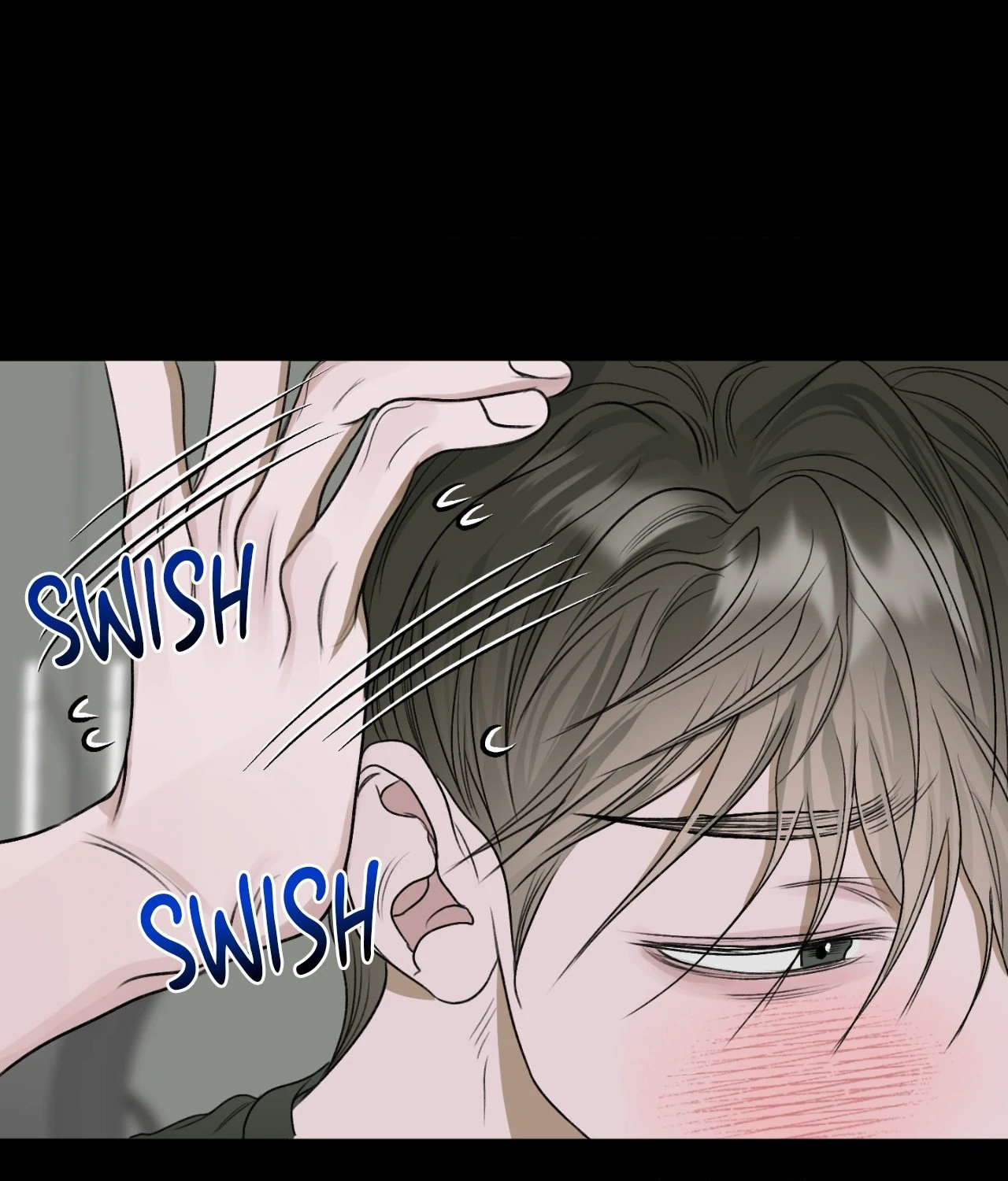 Pond Where Flowers Fall - Chapter 20 manhwa