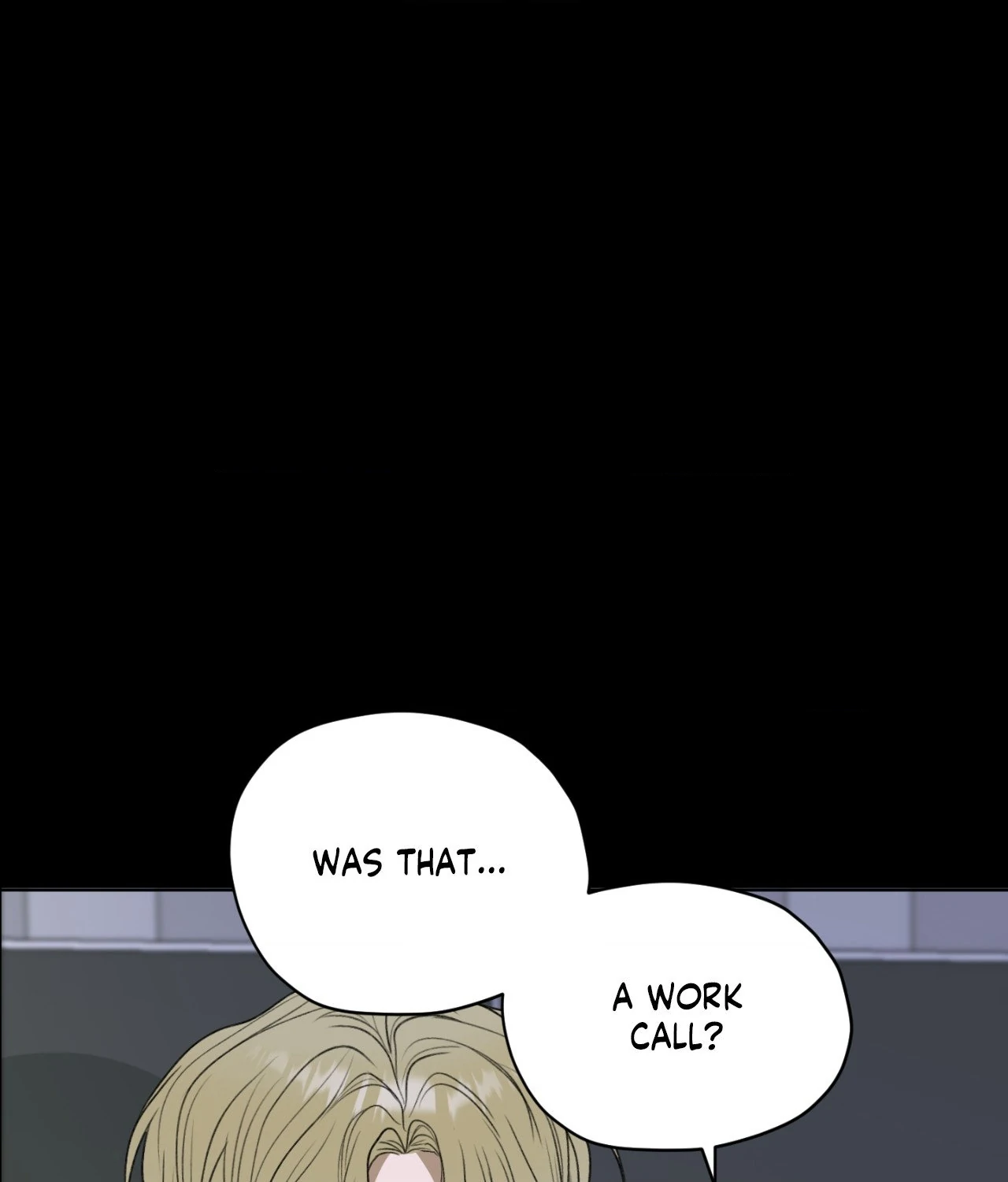 Pond Where Flowers Fall - Chapter 20 manhwa