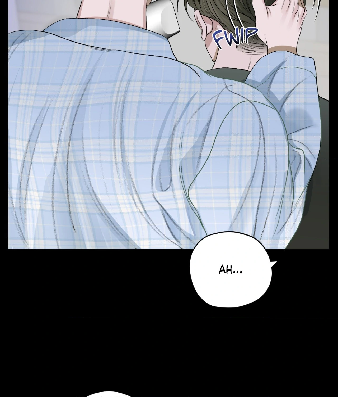 Pond Where Flowers Fall - Chapter 20 manhwa