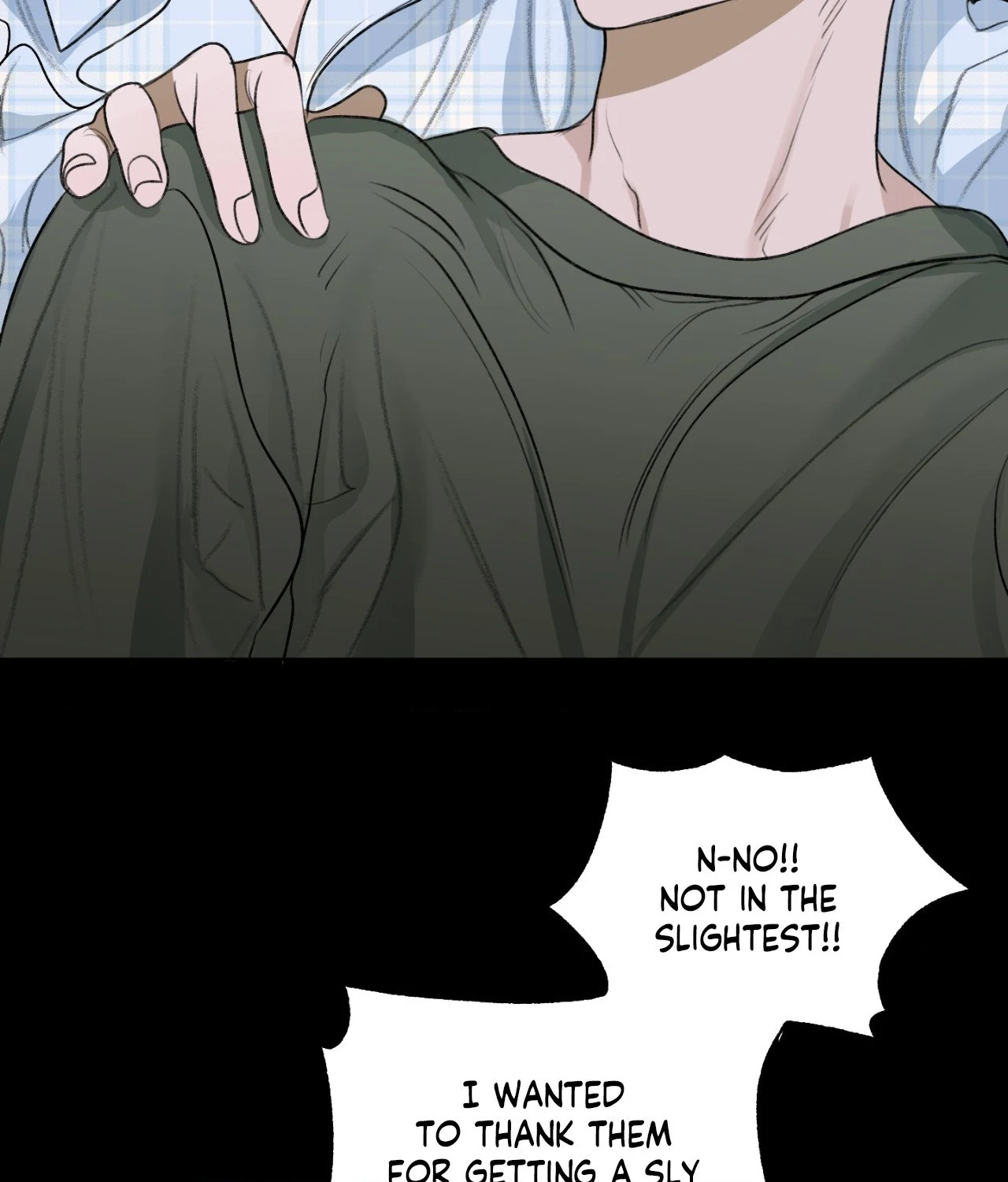 Pond Where Flowers Fall - Chapter 20 manhwa