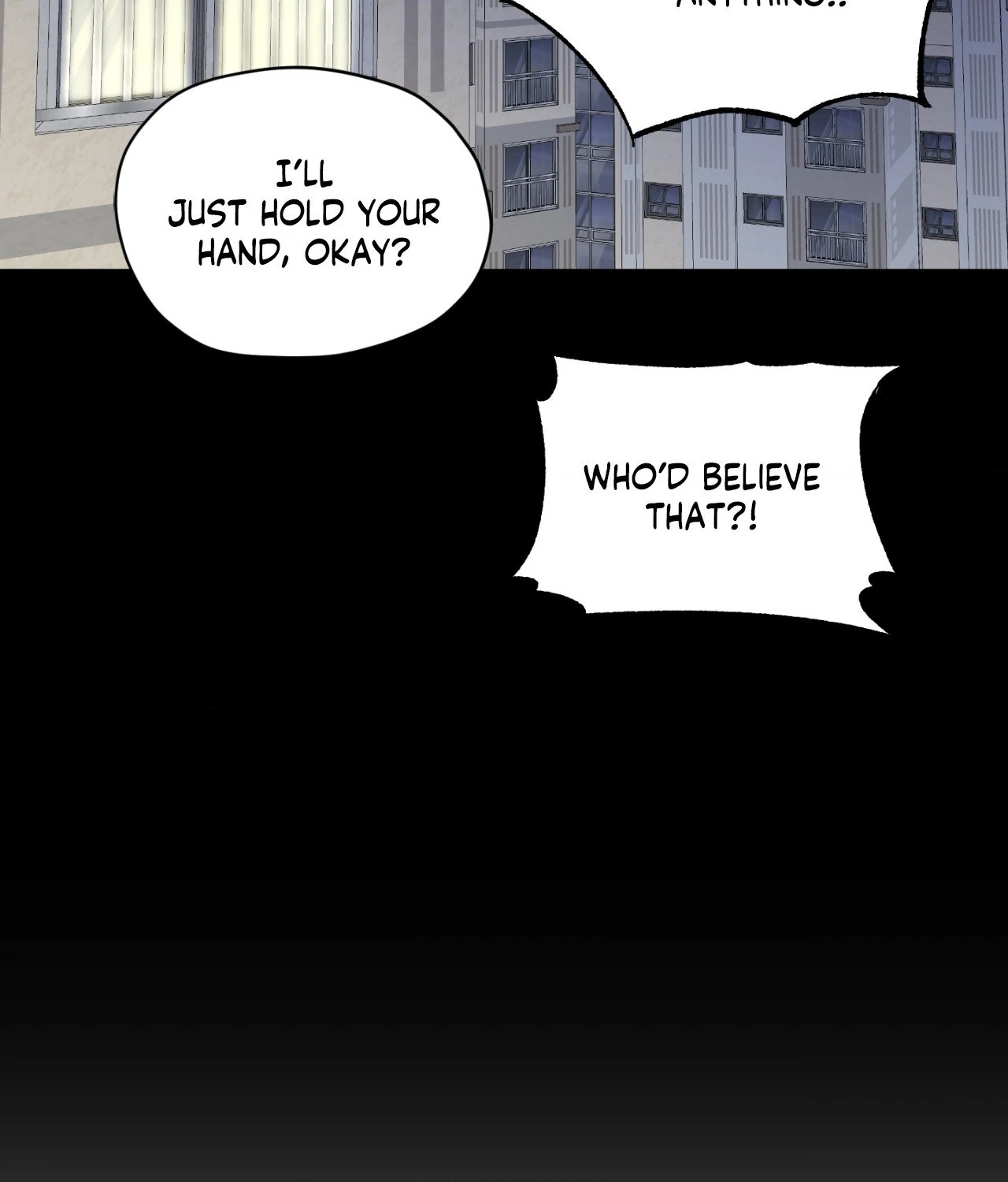 Pond Where Flowers Fall - Chapter 20 manhwa