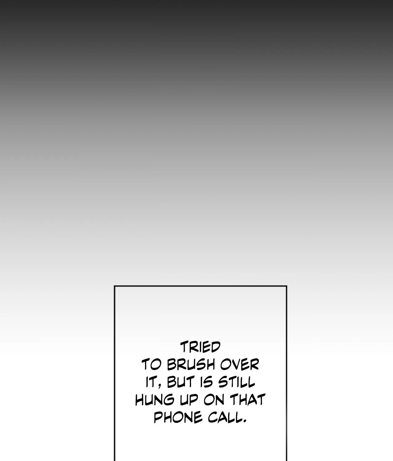 Pond Where Flowers Fall - Chapter 20 manhwa