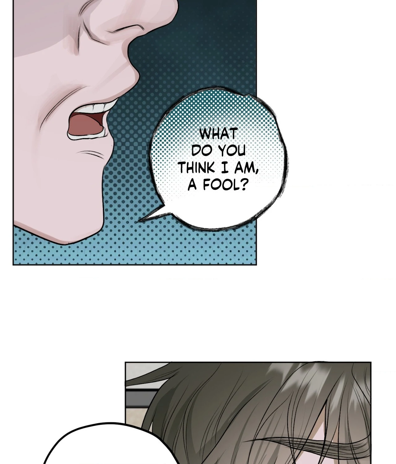 Pond Where Flowers Fall - Chapter 20 manhwa