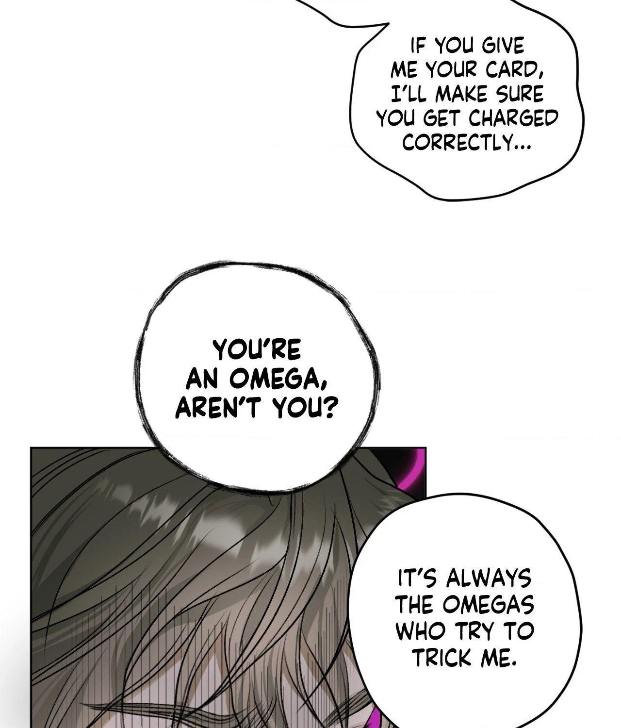 Pond Where Flowers Fall - Chapter 20 manhwa