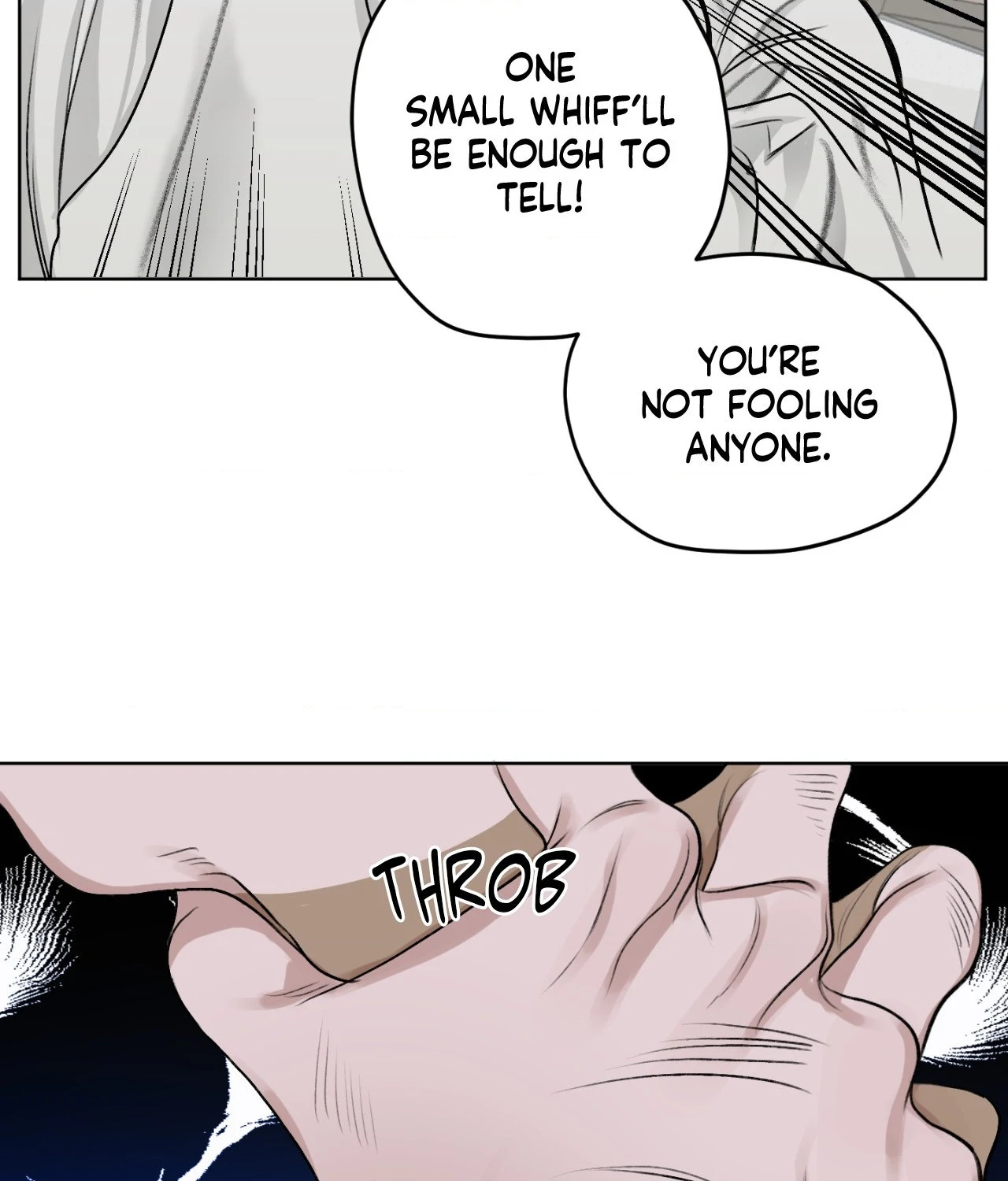 Pond Where Flowers Fall - Chapter 20 manhwa