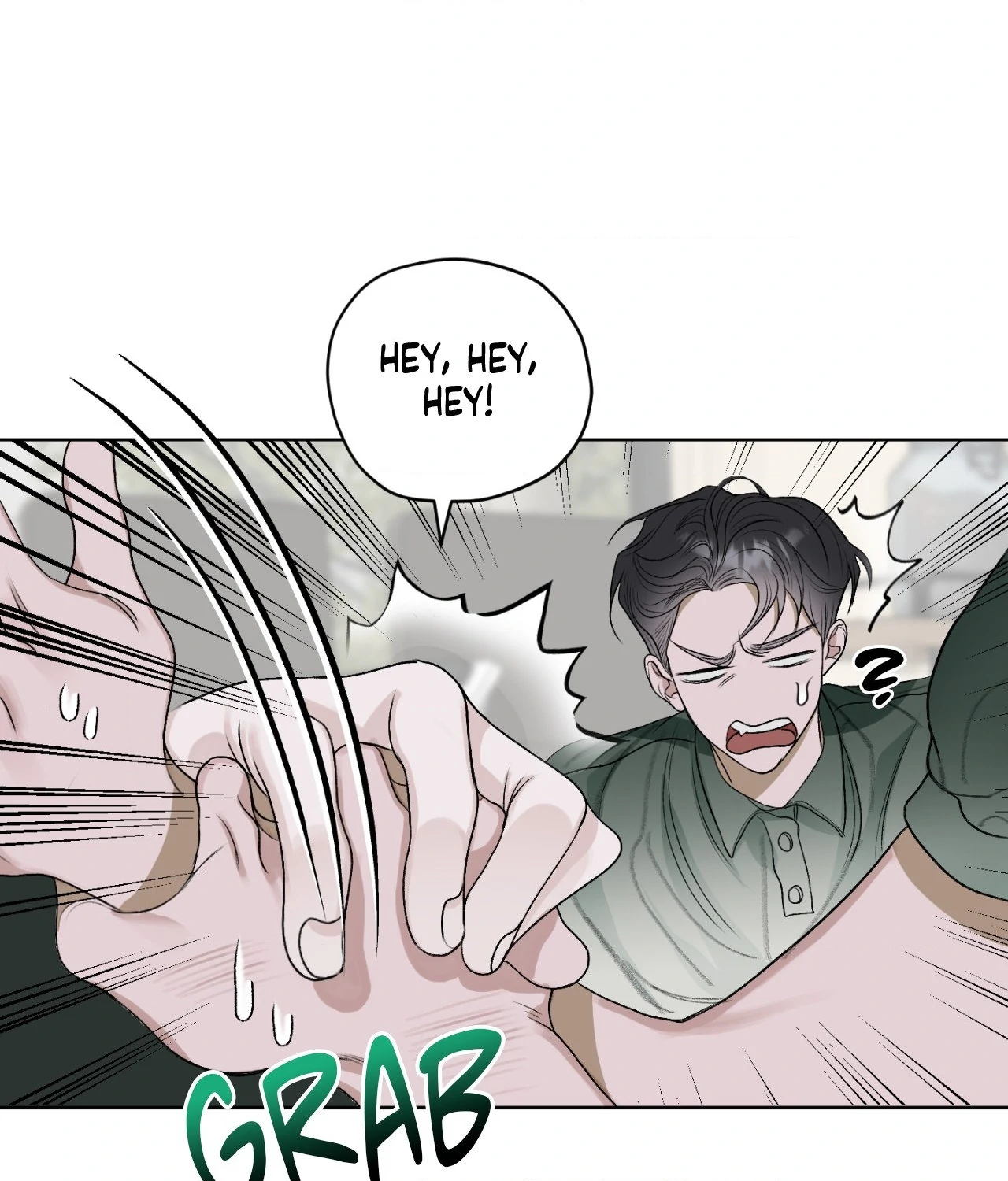Pond Where Flowers Fall - Chapter 20 manhwa