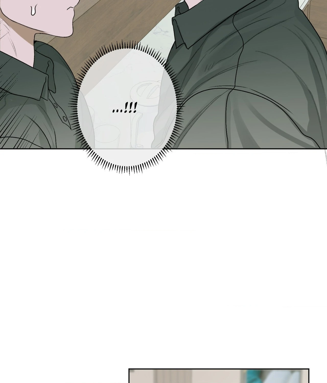 Pond Where Flowers Fall - Chapter 20 manhwa
