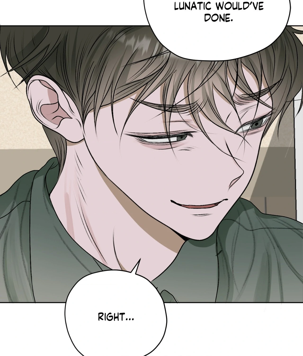 Pond Where Flowers Fall - Chapter 20 manhwa