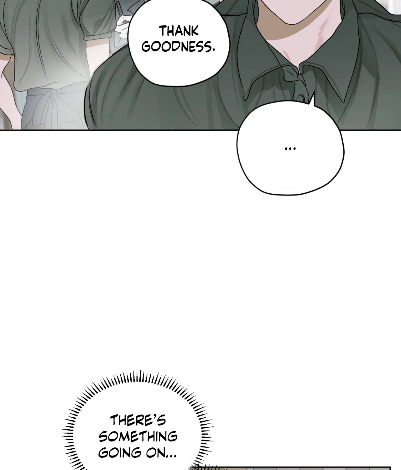 Pond Where Flowers Fall - Chapter 20 manhwa