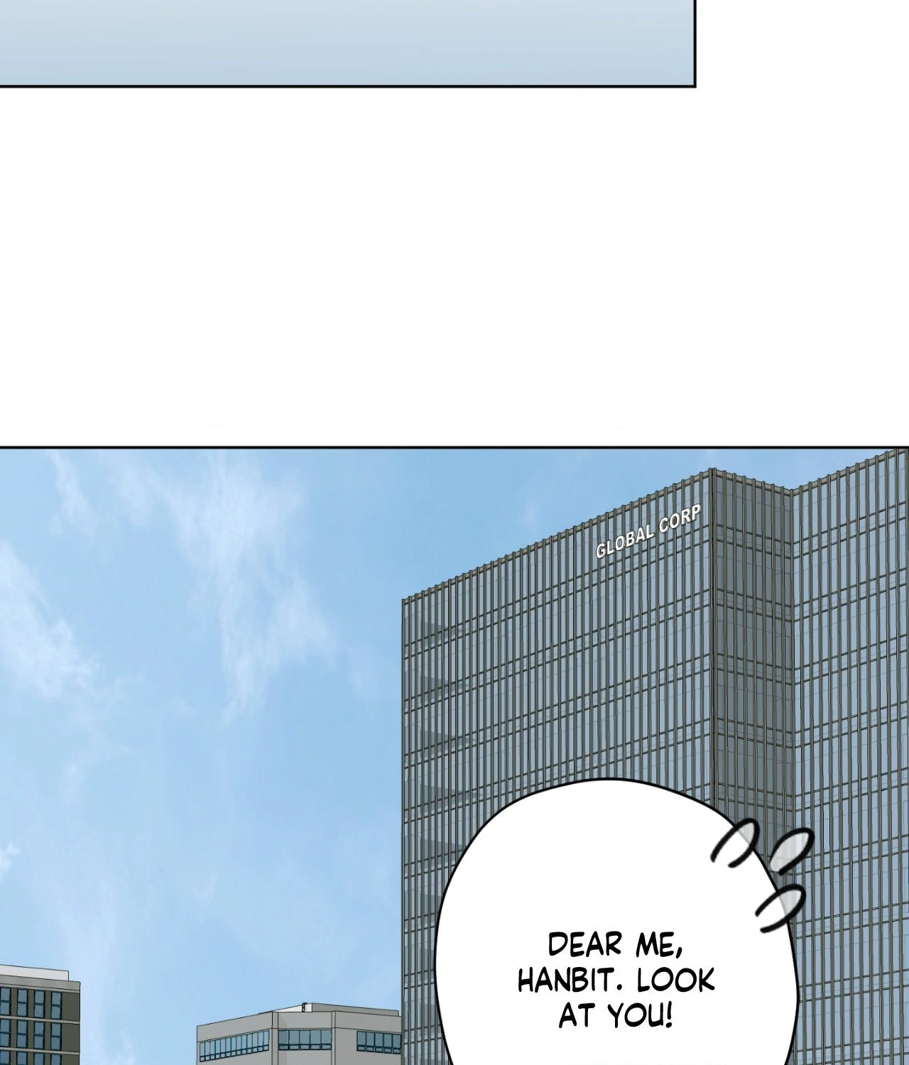 Pond Where Flowers Fall - Chapter 20 manhwa