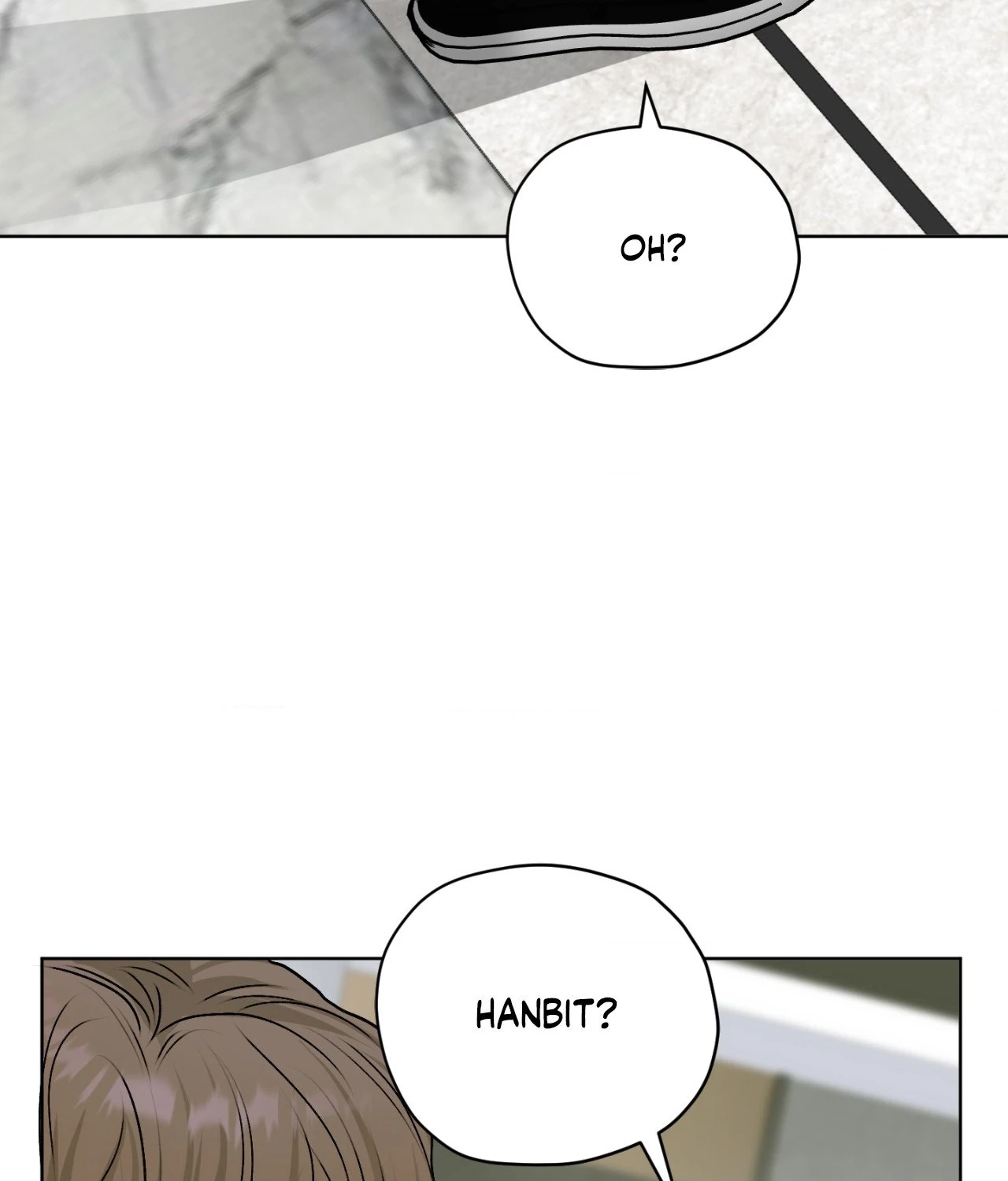 Pond Where Flowers Fall - Chapter 20 manhwa