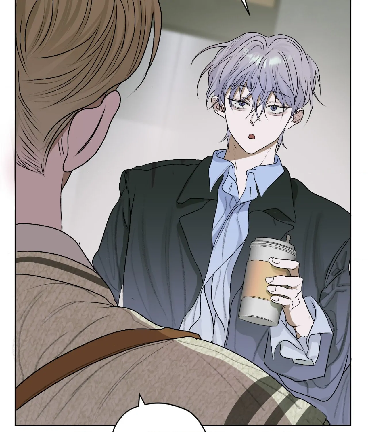 Pond Where Flowers Fall - Chapter 20 manhwa