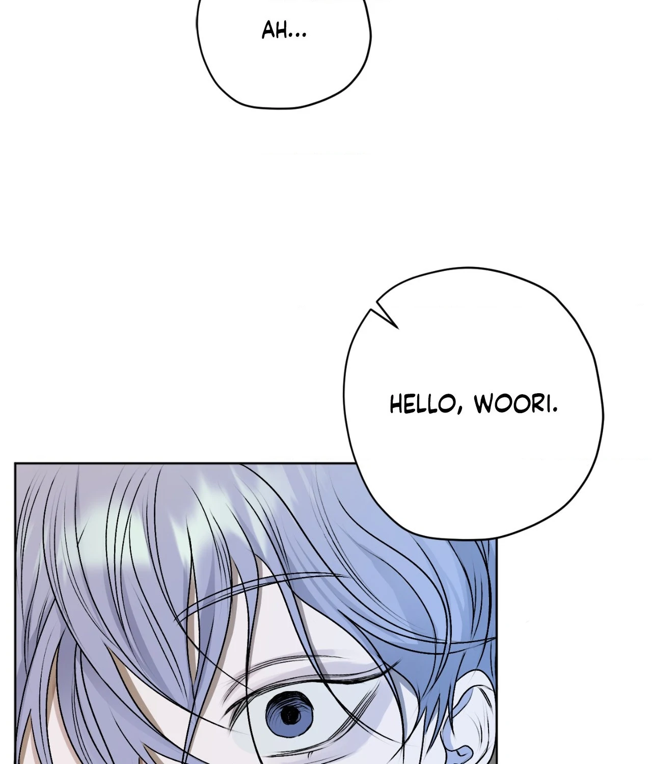 Pond Where Flowers Fall - Chapter 20 manhwa