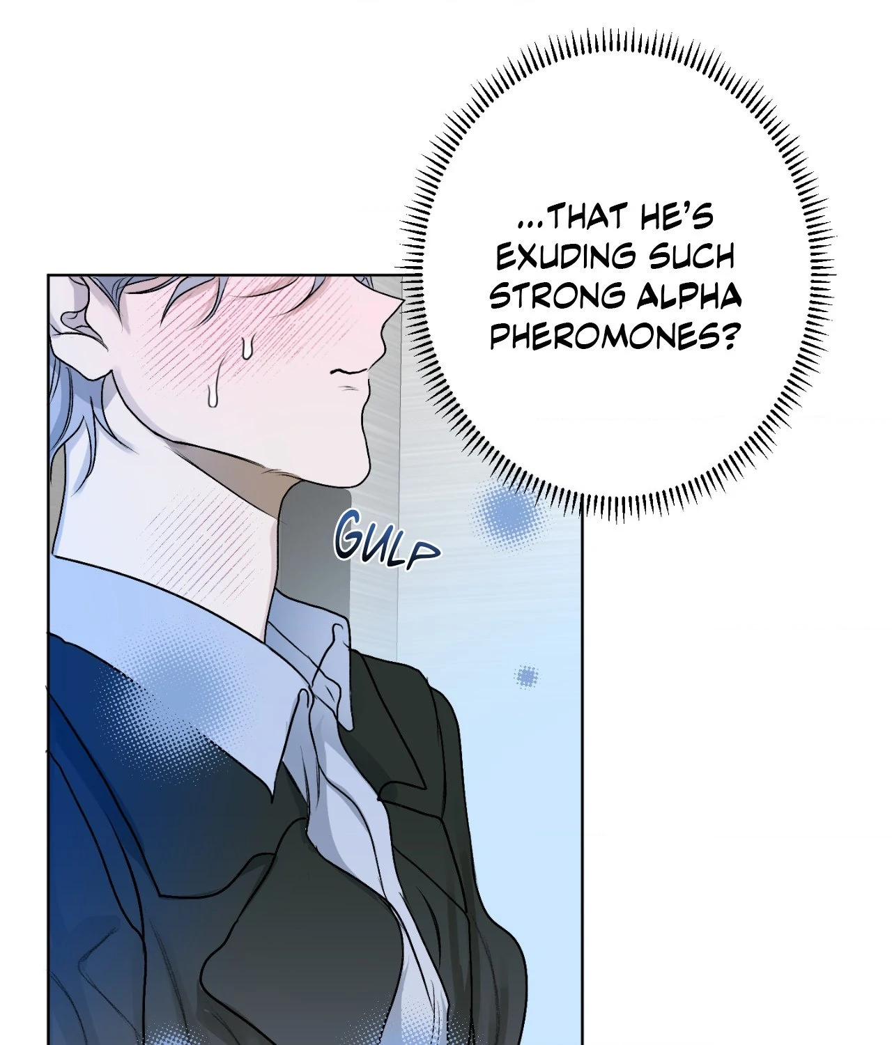 Pond Where Flowers Fall - Chapter 20 manhwa