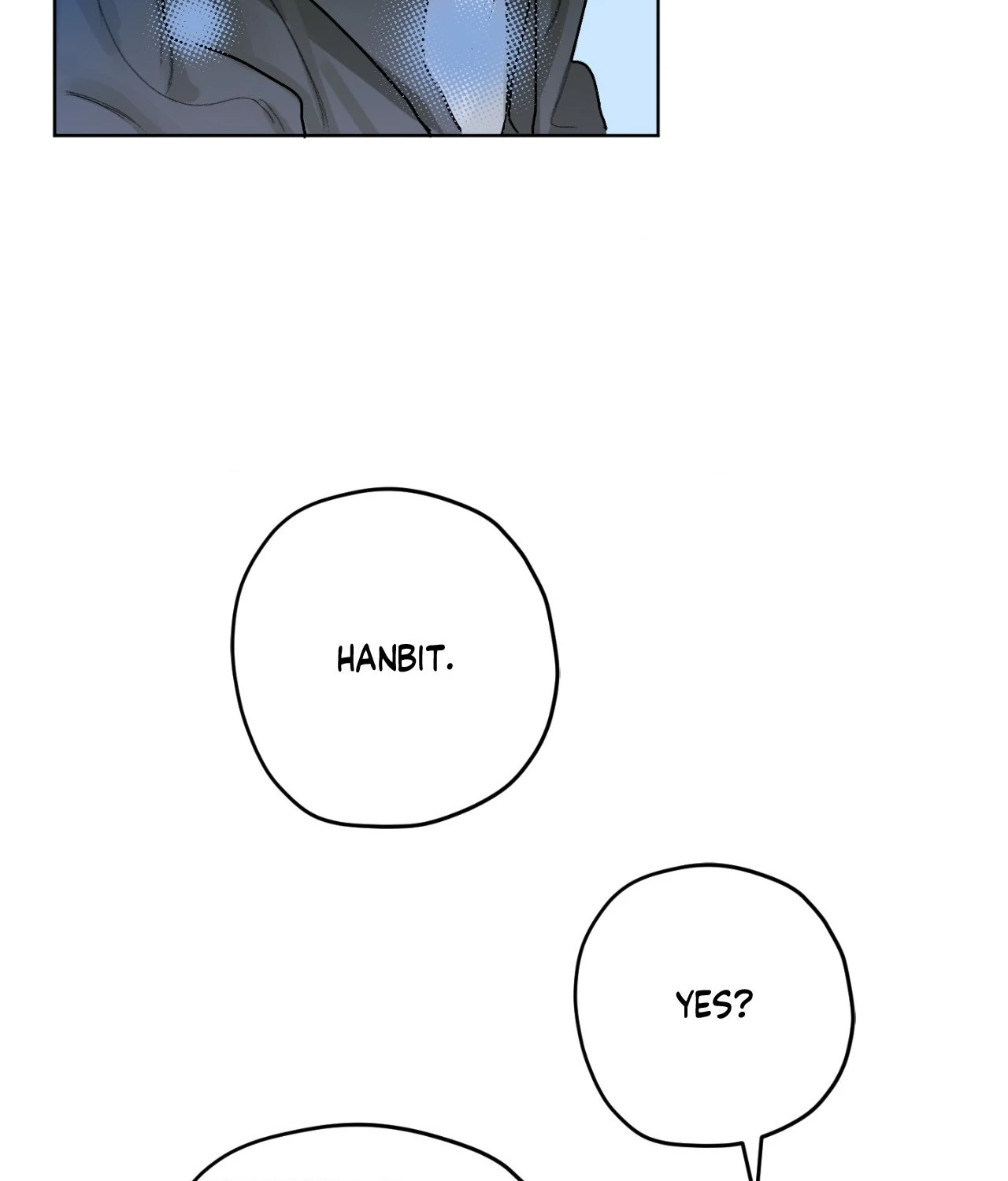Pond Where Flowers Fall - Chapter 20 manhwa
