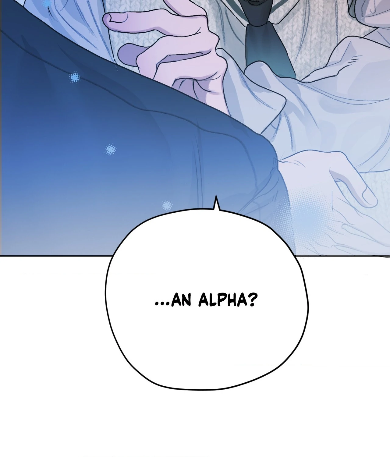Pond Where Flowers Fall - Chapter 20 manhwa