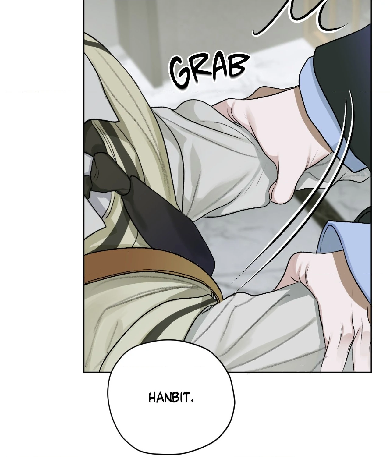 Pond Where Flowers Fall - Chapter 21 manhwa