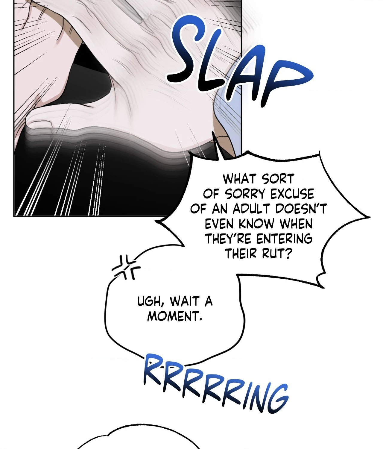 Pond Where Flowers Fall - Chapter 21 manhwa
