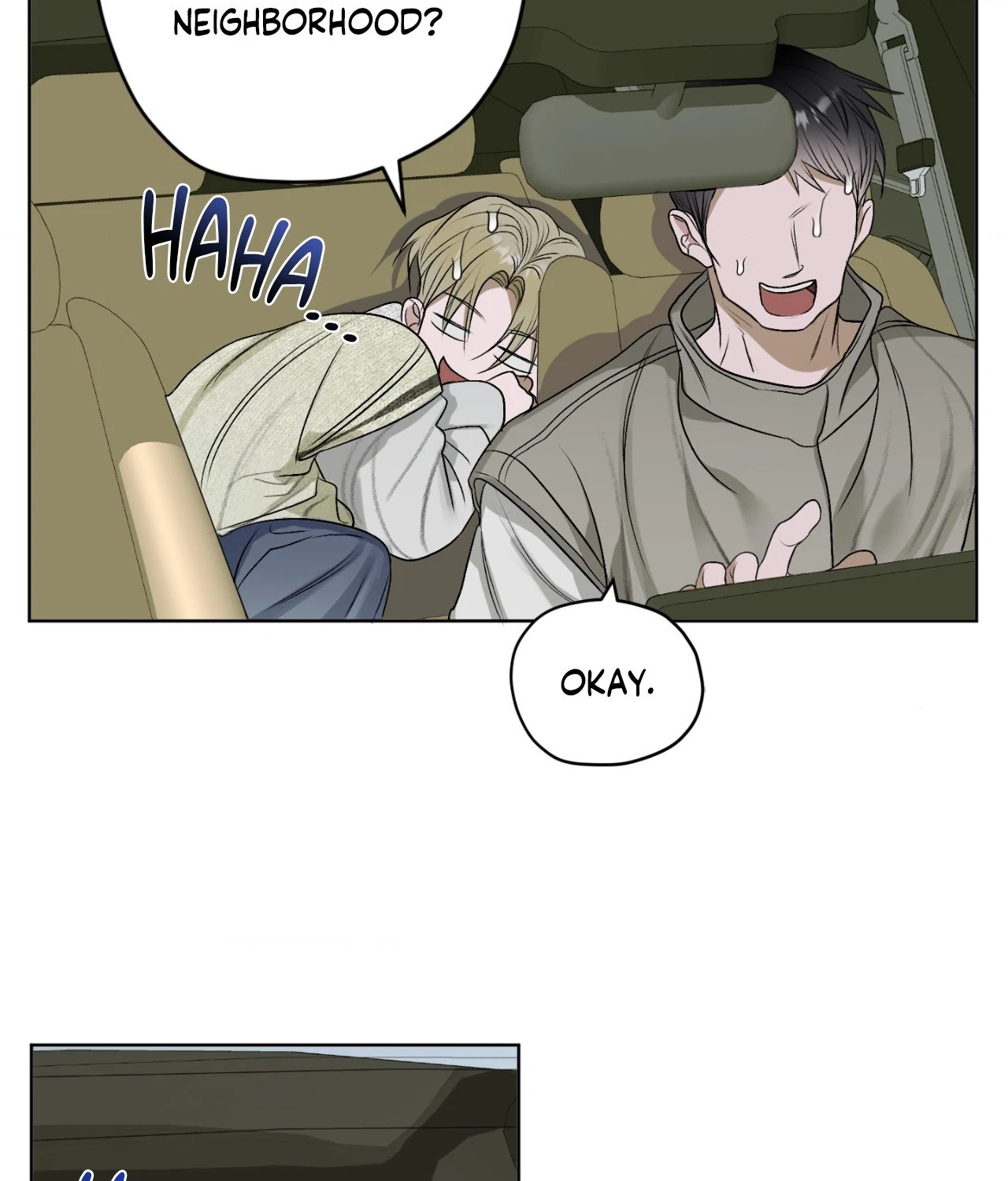 Pond Where Flowers Fall - Chapter 21 manhwa
