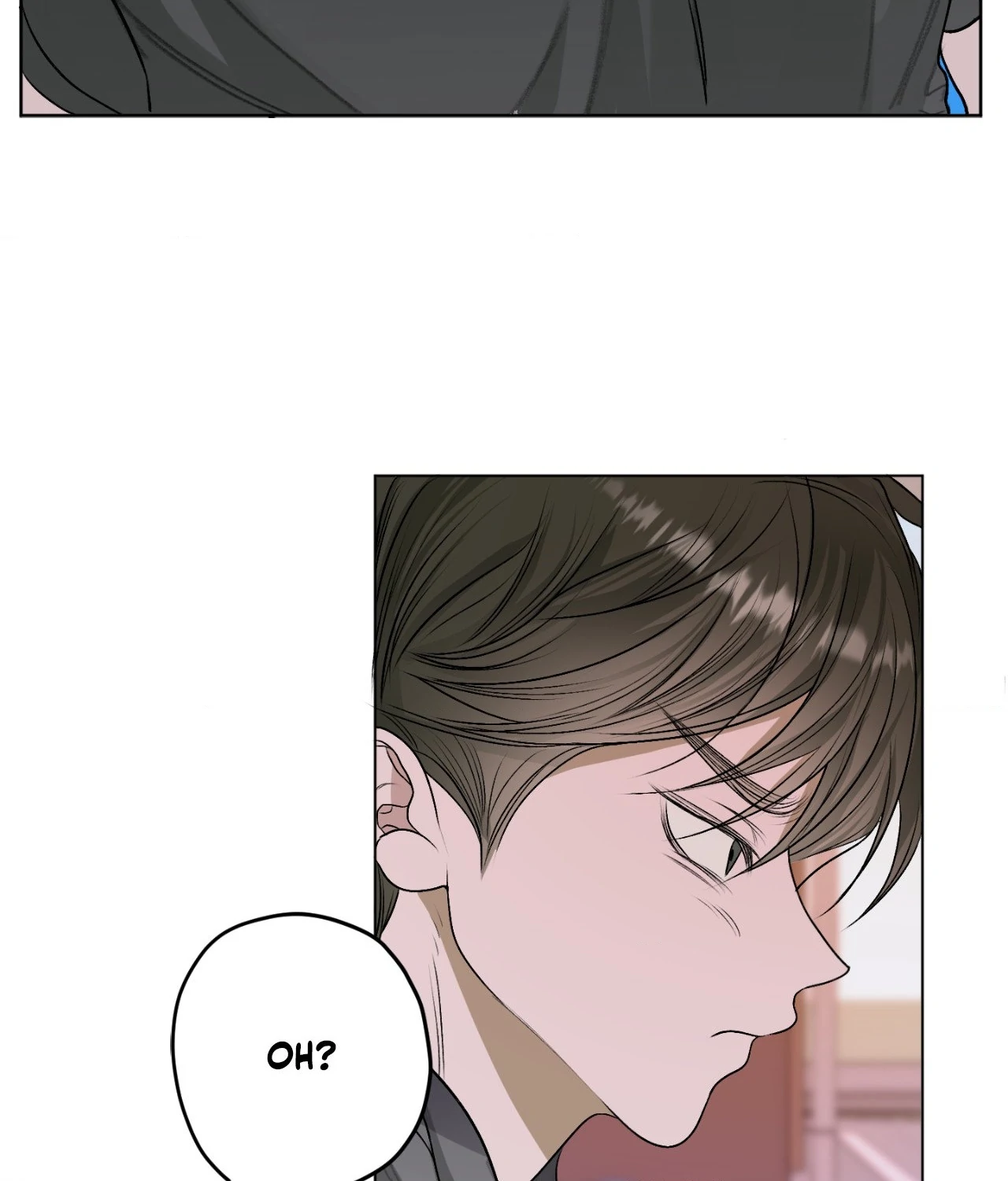 Pond Where Flowers Fall - Chapter 21 manhwa