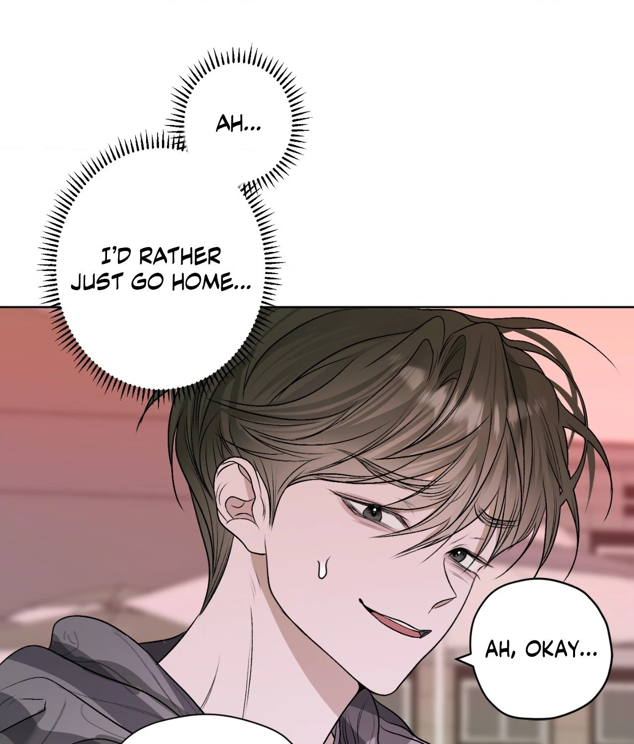 Pond Where Flowers Fall - Chapter 21 manhwa