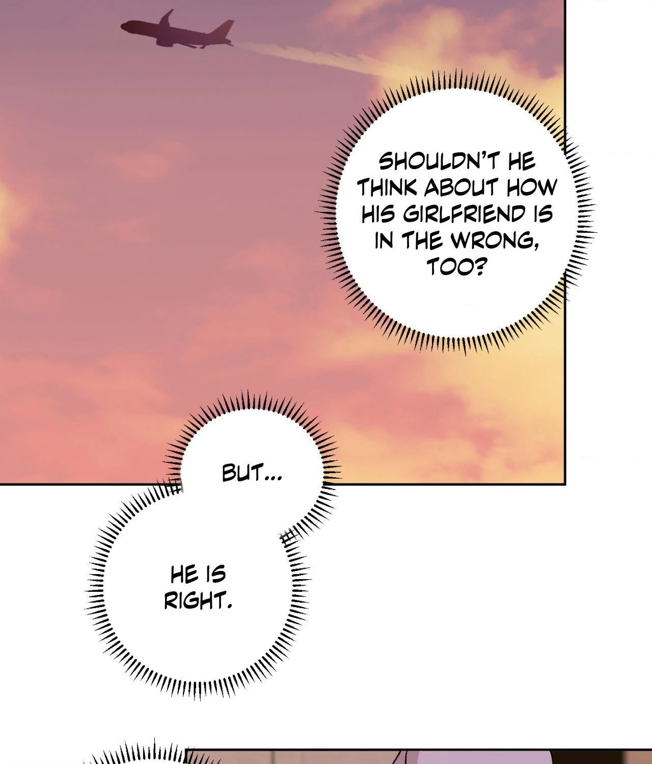 Pond Where Flowers Fall - Chapter 21 manhwa