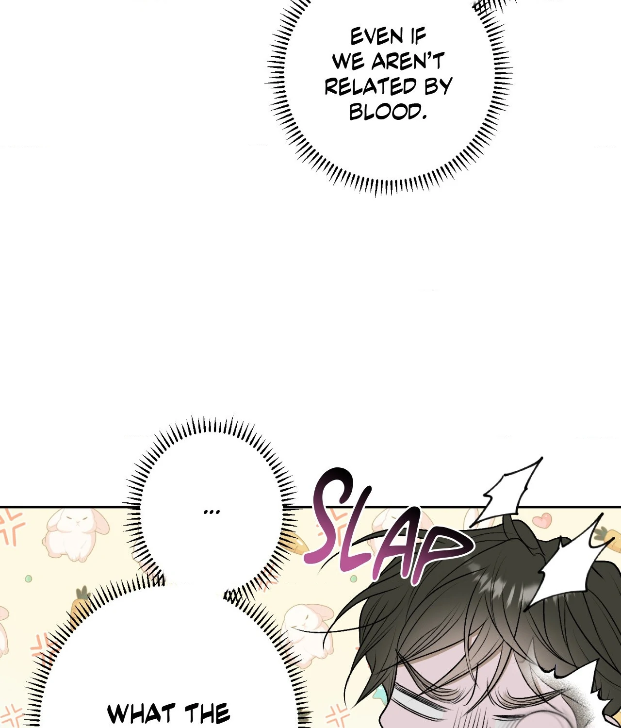Pond Where Flowers Fall - Chapter 21 manhwa