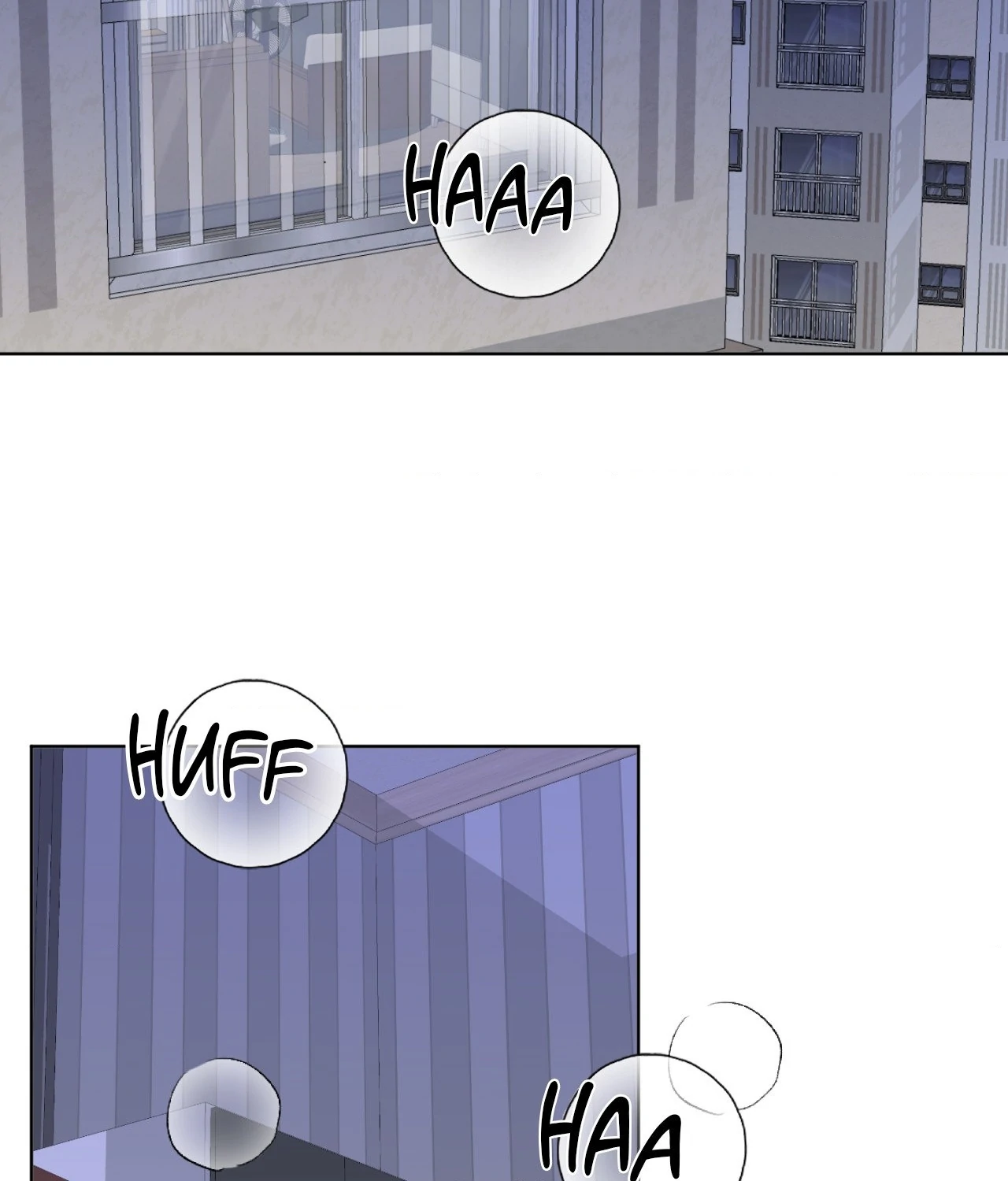 Pond Where Flowers Fall - Chapter 22 manhwa