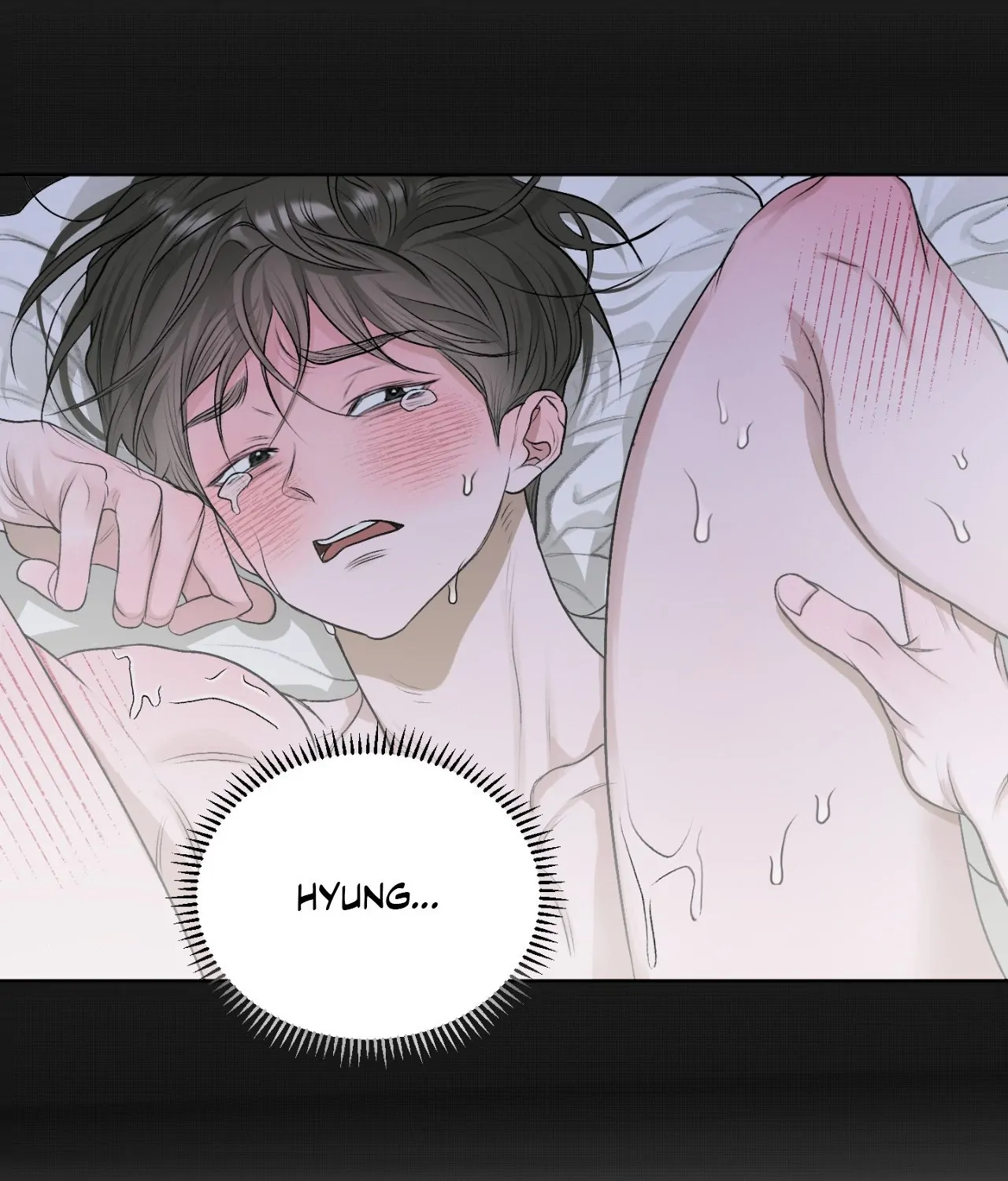 Pond Where Flowers Fall - Chapter 22 manhwa