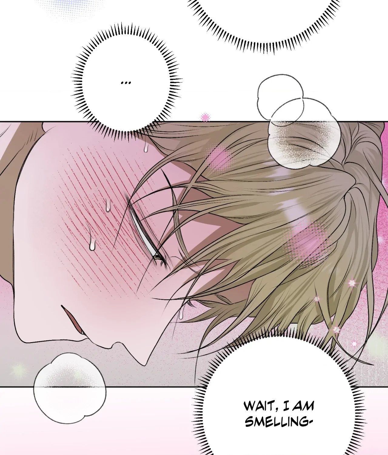 Pond Where Flowers Fall - Chapter 22 manhwa