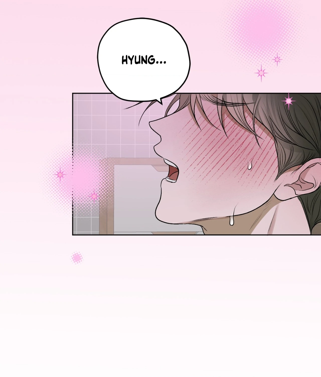 Pond Where Flowers Fall - Chapter 22 manhwa