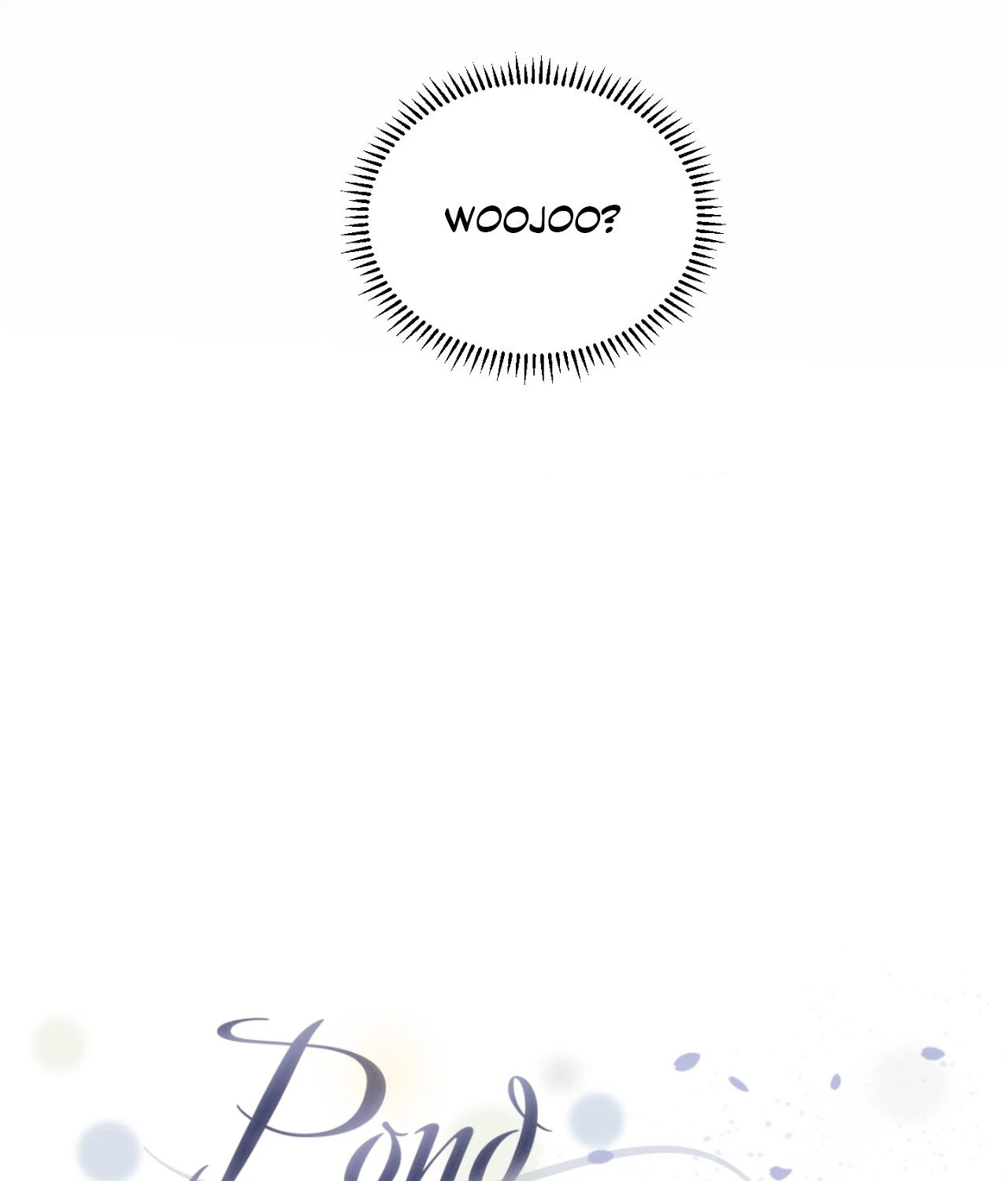 Pond Where Flowers Fall - Chapter 22 manhwa