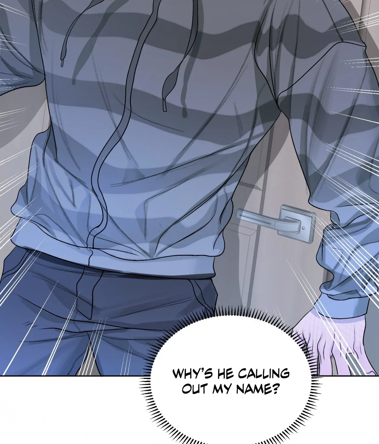 Pond Where Flowers Fall - Chapter 22 manhwa