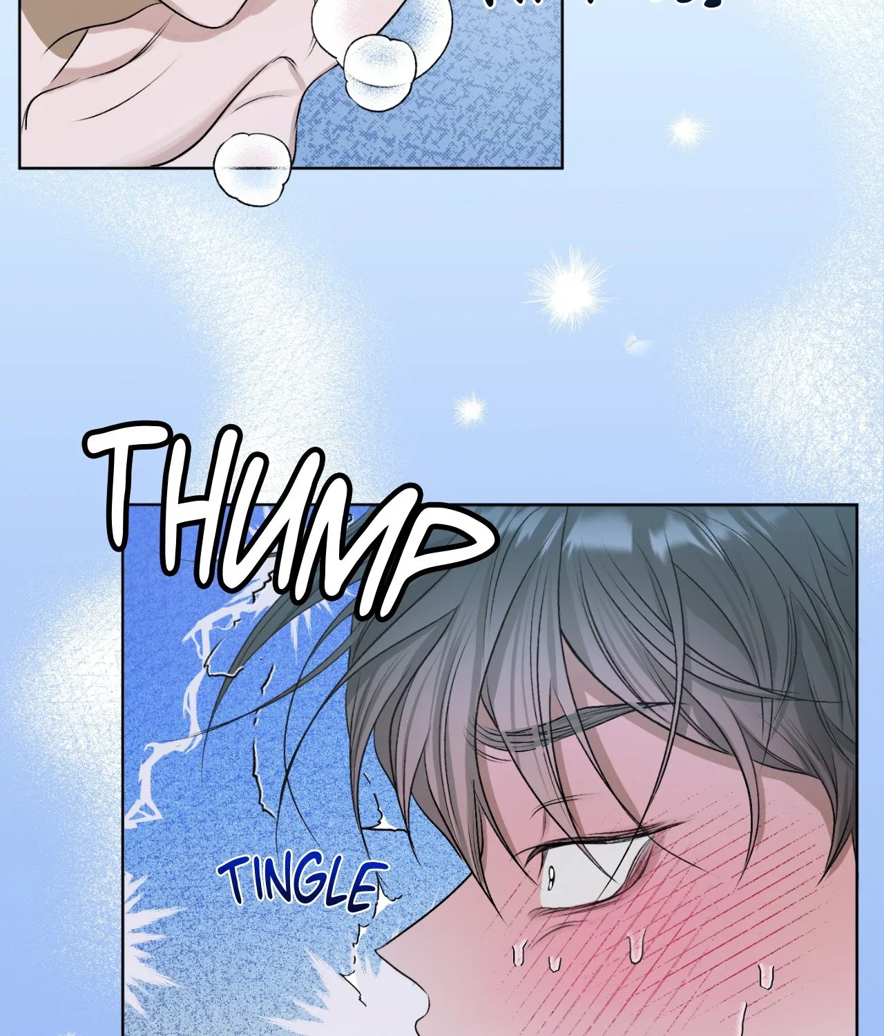 Pond Where Flowers Fall - Chapter 22 manhwa