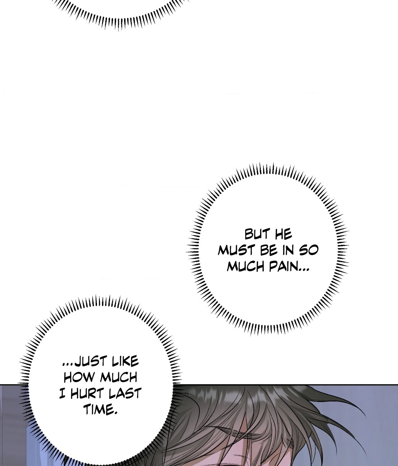 Pond Where Flowers Fall - Chapter 22 manhwa