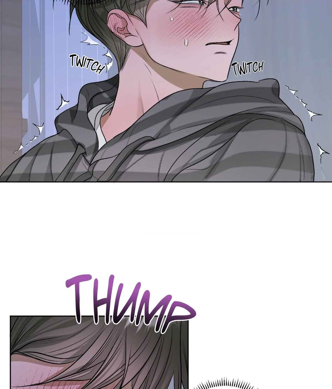 Pond Where Flowers Fall - Chapter 22 manhwa