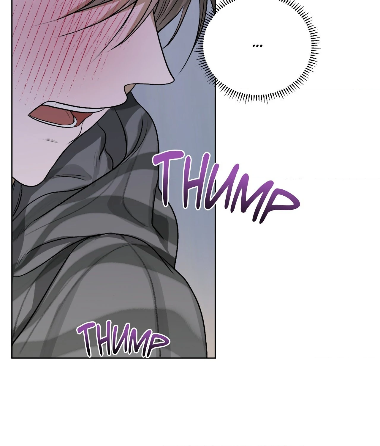 Pond Where Flowers Fall - Chapter 22 manhwa