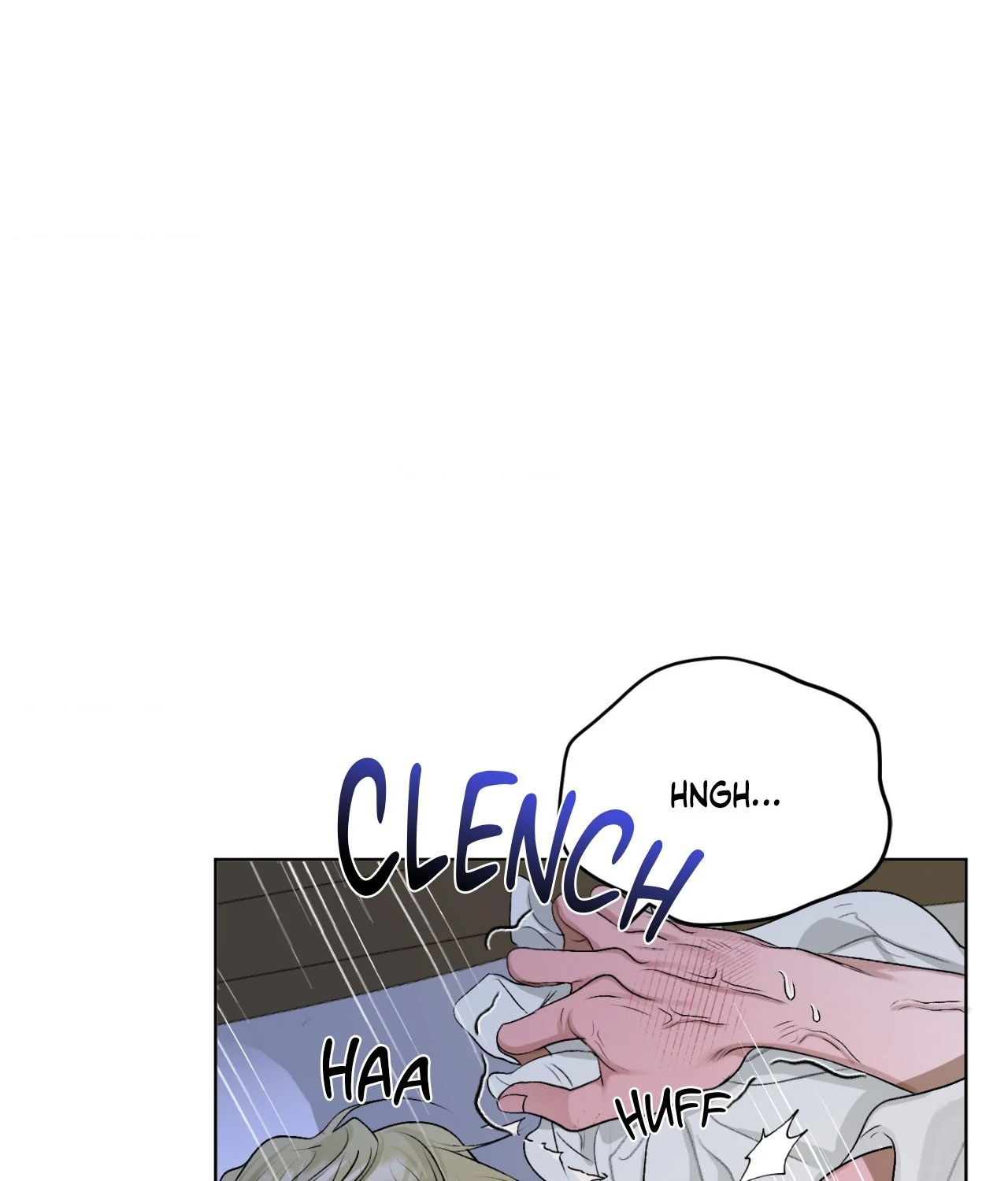 Pond Where Flowers Fall - Chapter 22 manhwa
